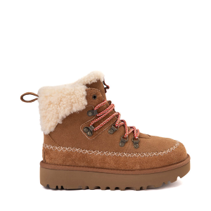 Womens UGG® Classic Alpine Boot