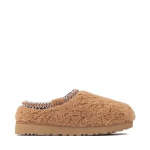 Womens UGG® Tasman Maxi Curly Slipper