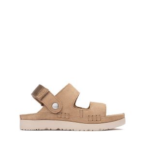 UGG® Goldenstar Glide Sandal - Little Kid / Big Kid