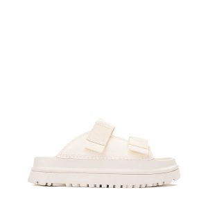 UGG® Goldenglow Slide Sandal - Toddler / Little Kid / Big Kid