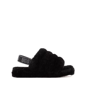 UGG® Fluff Yeah Slide - Little Kid / Big Kid