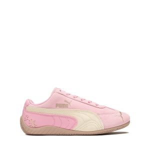 PUMA Speedcat Eternal Bloom Athletic Shoe - Big Kid