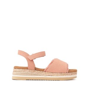 TOMS Diana Platform Sandal - Little Kid / Big Kid